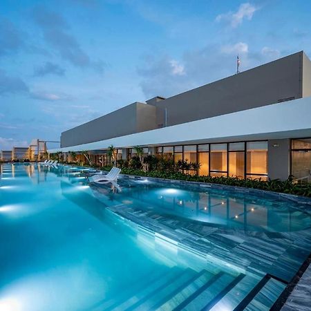 The Song Vung Tau Apartment ภายนอก รูปภาพ