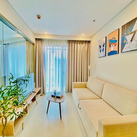 The Song Vung Tau Apartment ภายนอก รูปภาพ