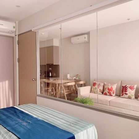 The Song Vung Tau Apartment ภายนอก รูปภาพ