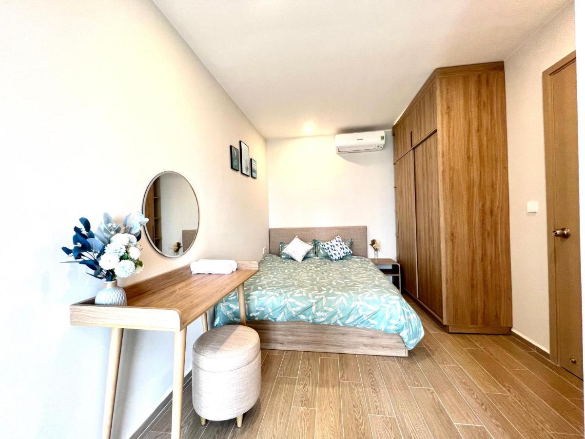 The Song Vung Tau Apartment ภายนอก รูปภาพ