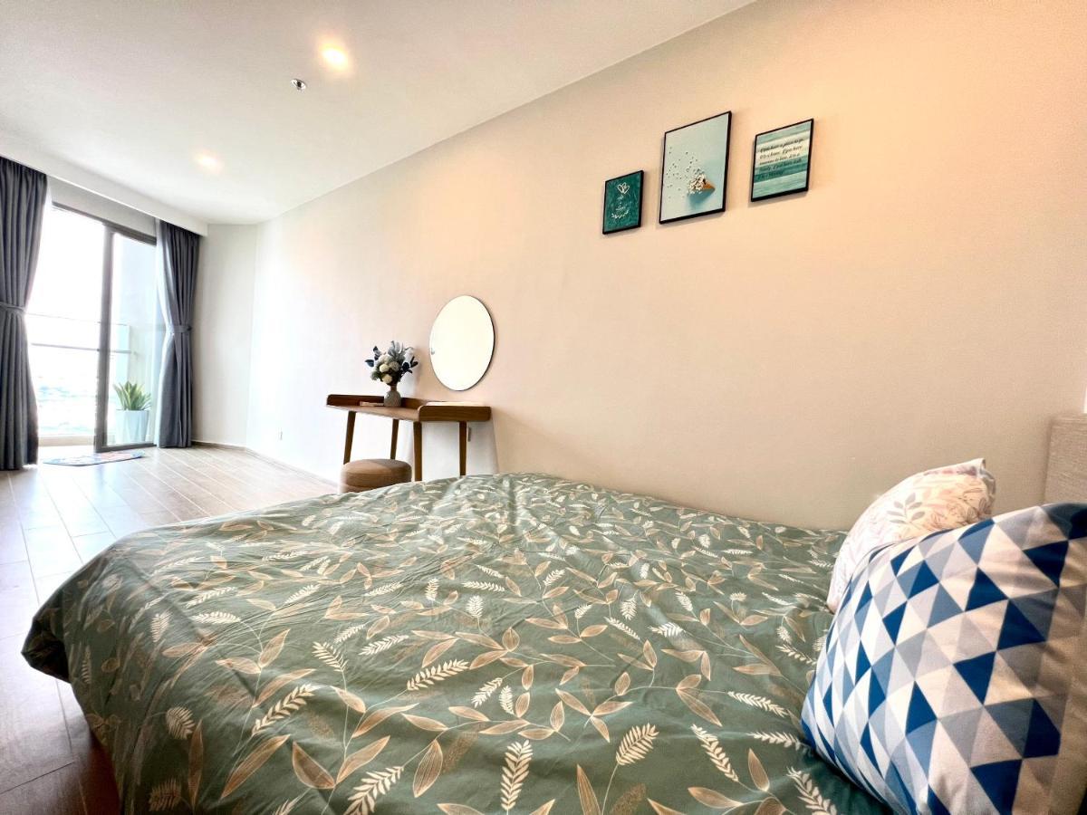 The Song Vung Tau Apartment ภายนอก รูปภาพ