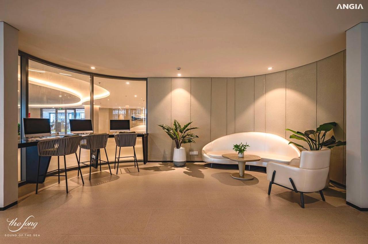 The Song Vung Tau Apartment ภายนอก รูปภาพ