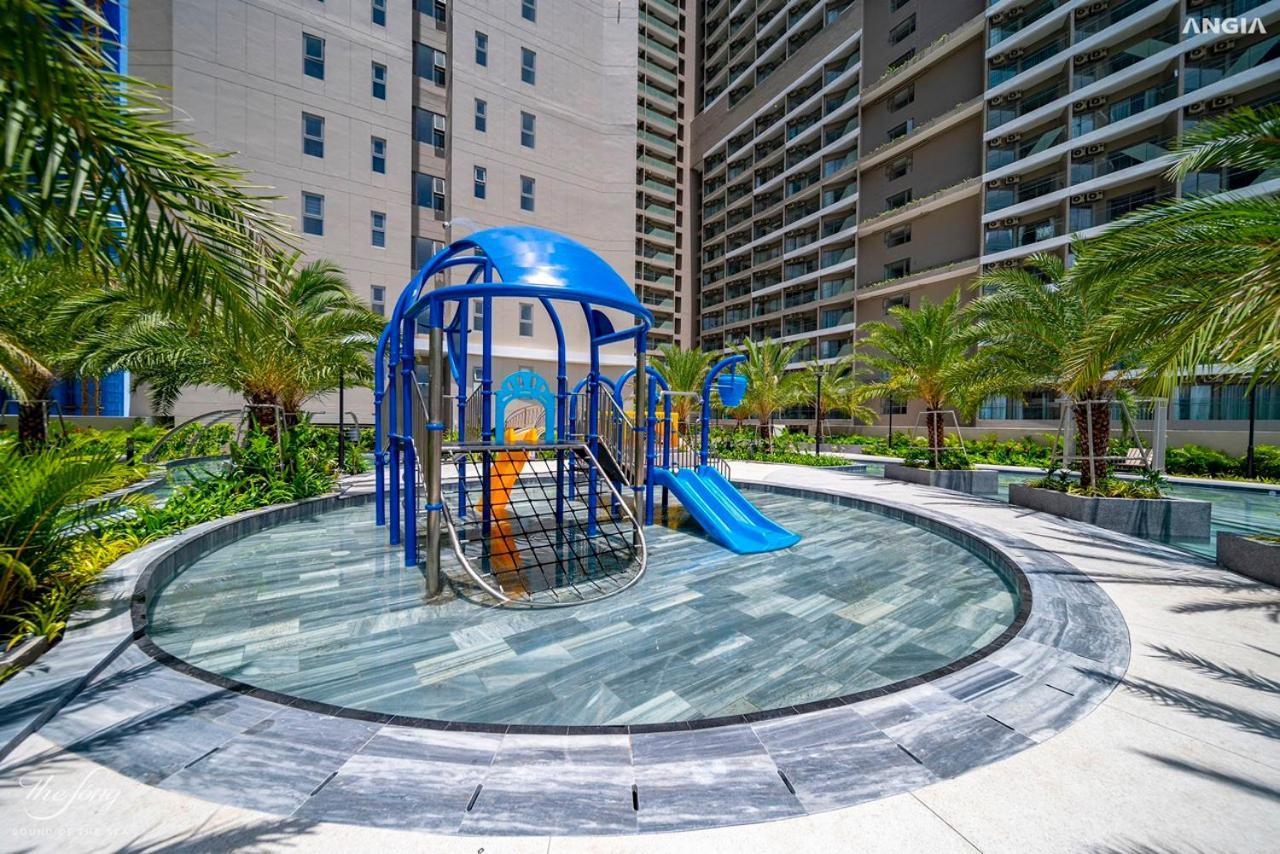 The Song Vung Tau Apartment ภายนอก รูปภาพ