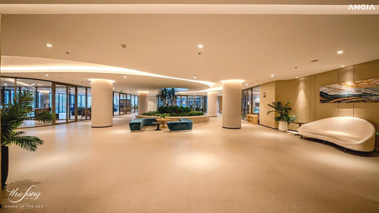 The Song Vung Tau Apartment ภายนอก รูปภาพ