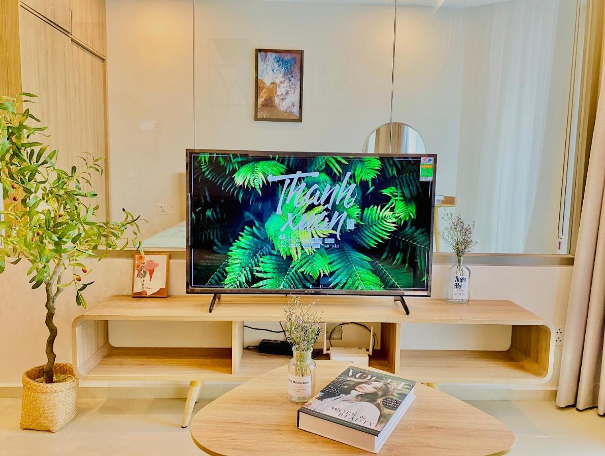 The Song Vung Tau Apartment ภายนอก รูปภาพ