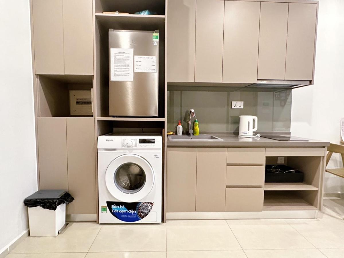 The Song Vung Tau Apartment ภายนอก รูปภาพ