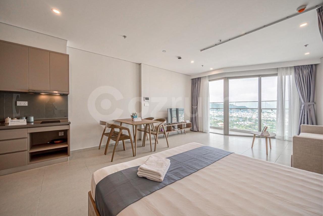 The Song Vung Tau Apartment ภายนอก รูปภาพ