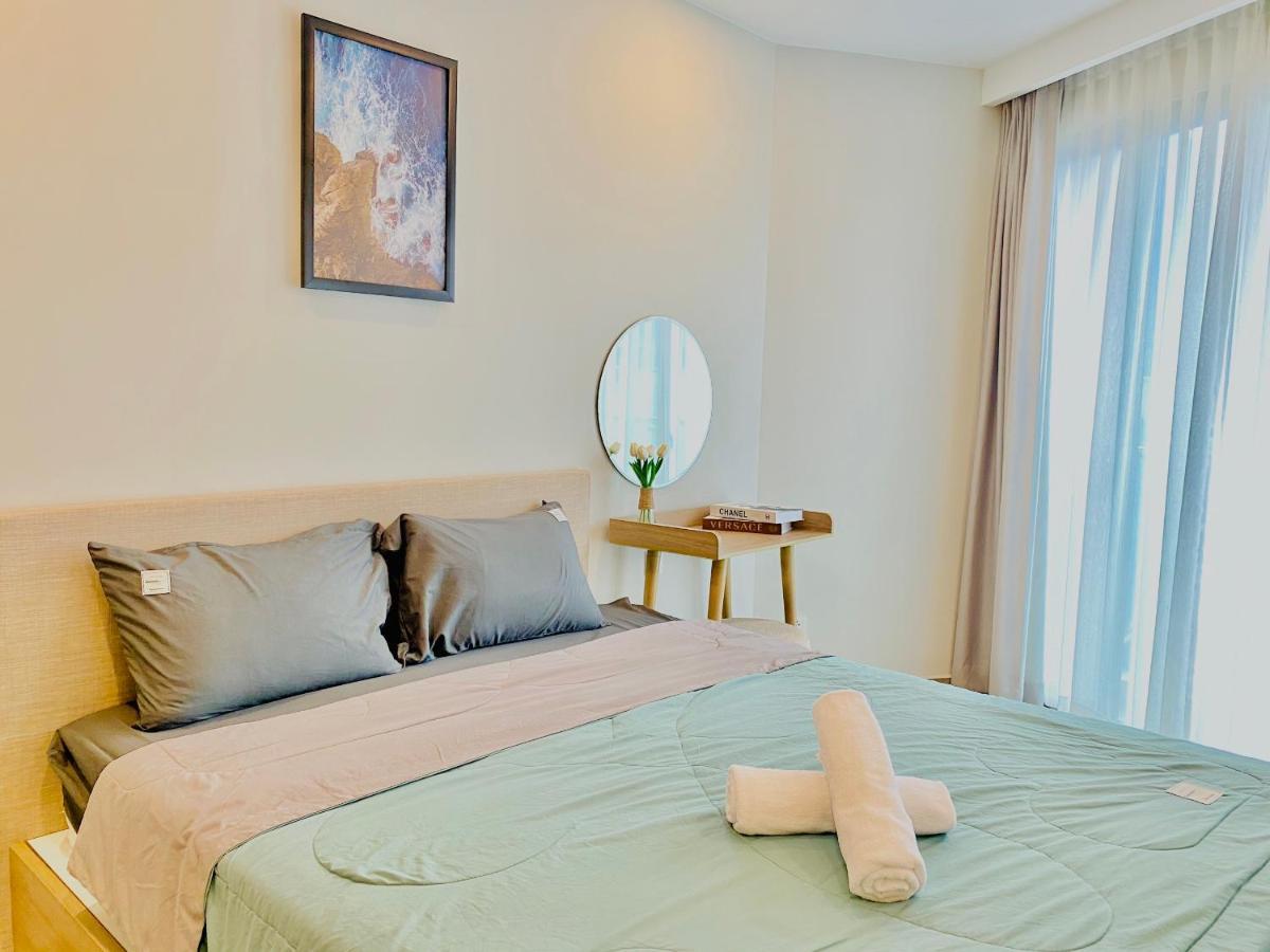 The Song Vung Tau Apartment ภายนอก รูปภาพ