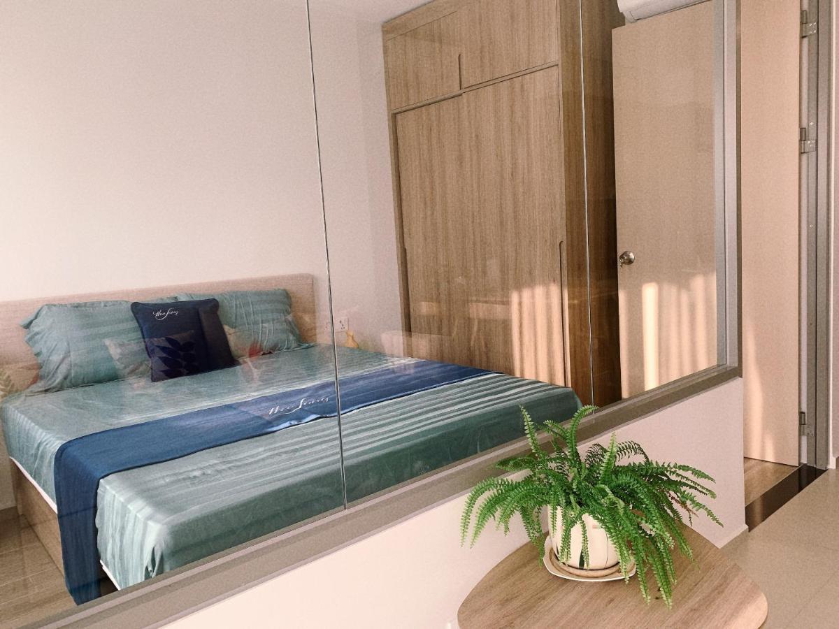 The Song Vung Tau Apartment ภายนอก รูปภาพ