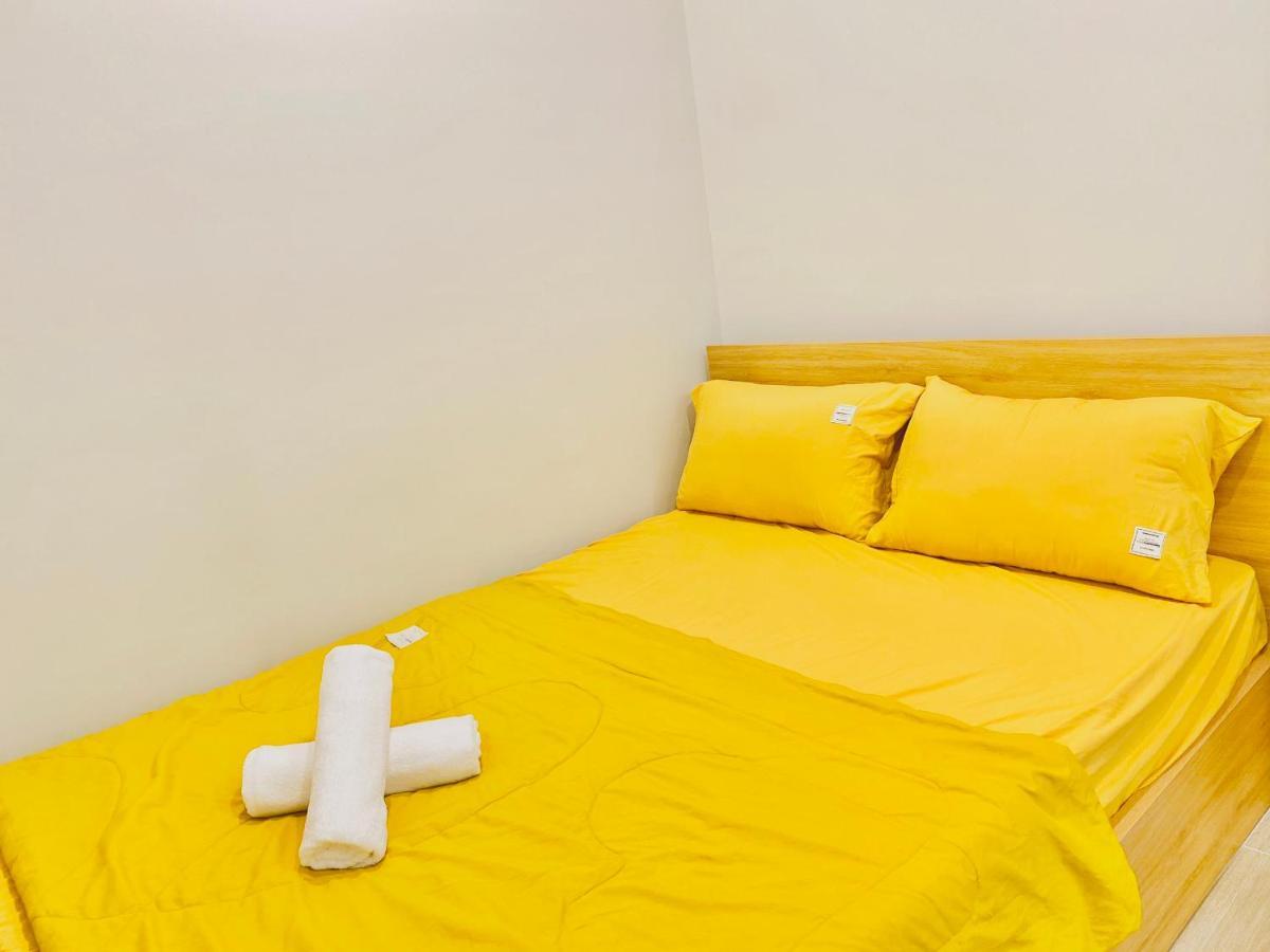 The Song Vung Tau Apartment ภายนอก รูปภาพ