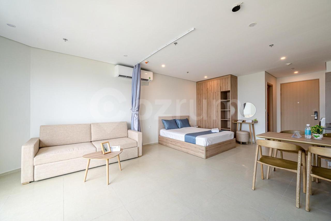 The Song Vung Tau Apartment ภายนอก รูปภาพ