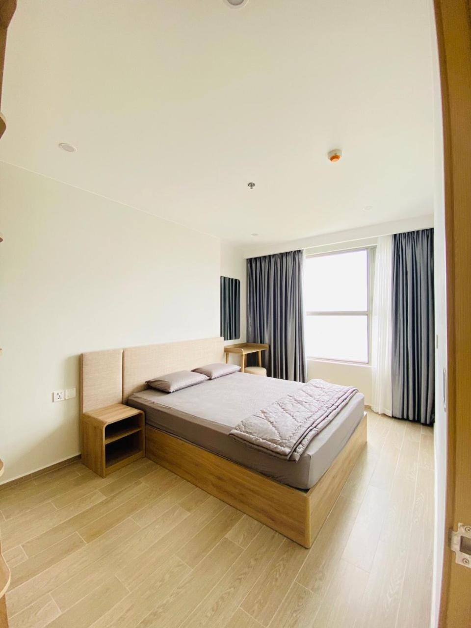 The Song Vung Tau Apartment ภายนอก รูปภาพ