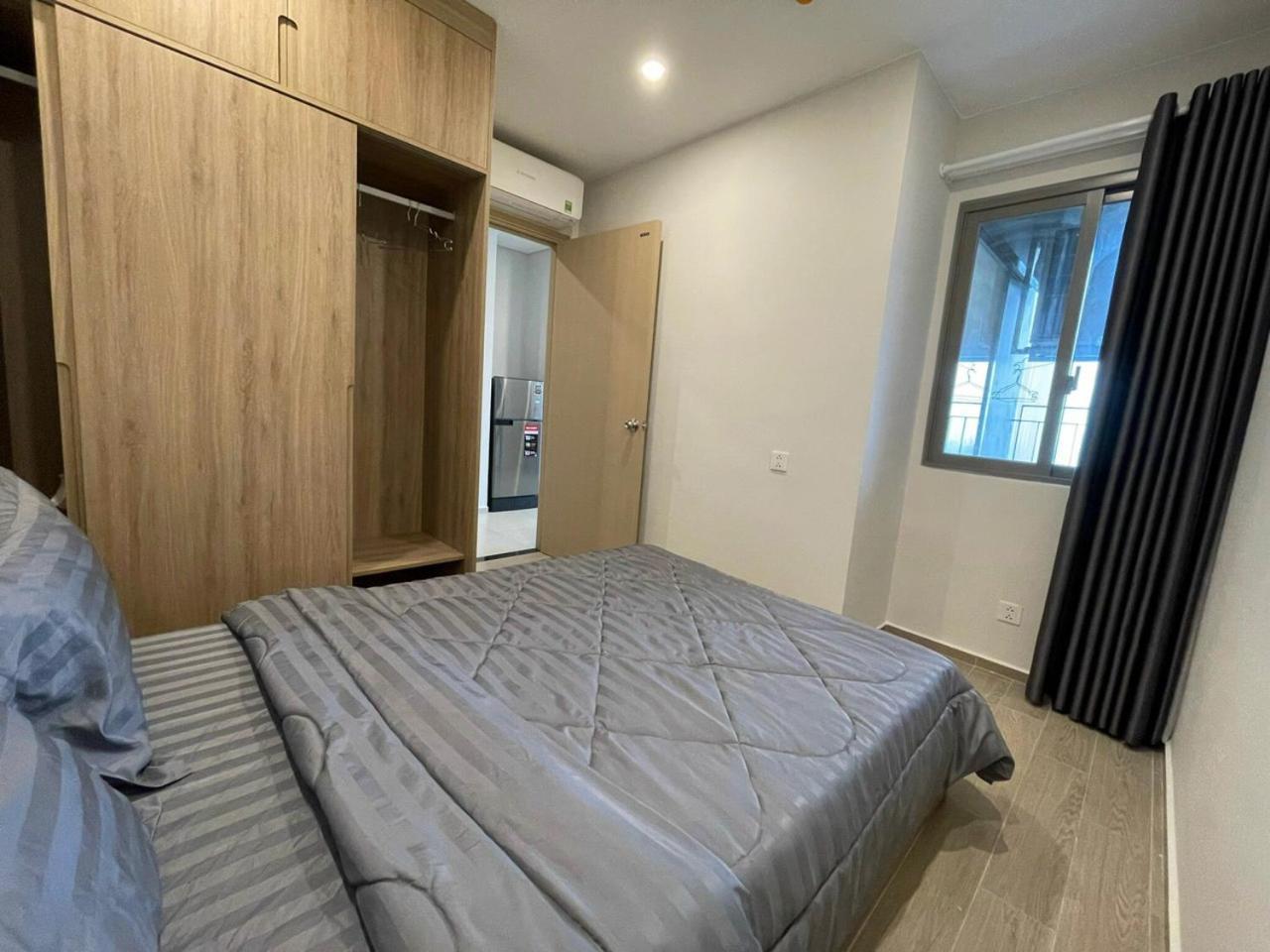 The Song Vung Tau Apartment ภายนอก รูปภาพ