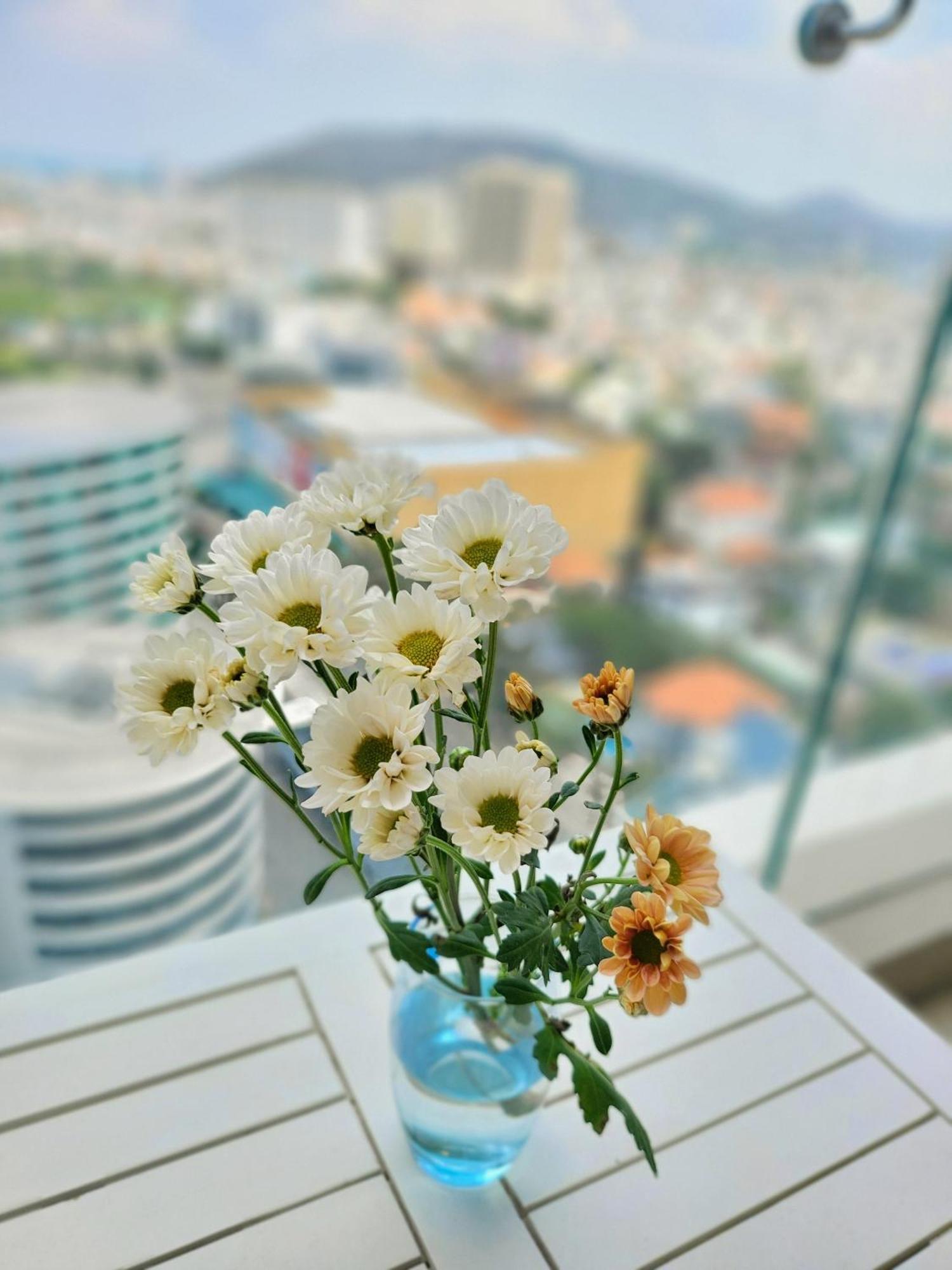 The Song Vung Tau Apartment ภายนอก รูปภาพ