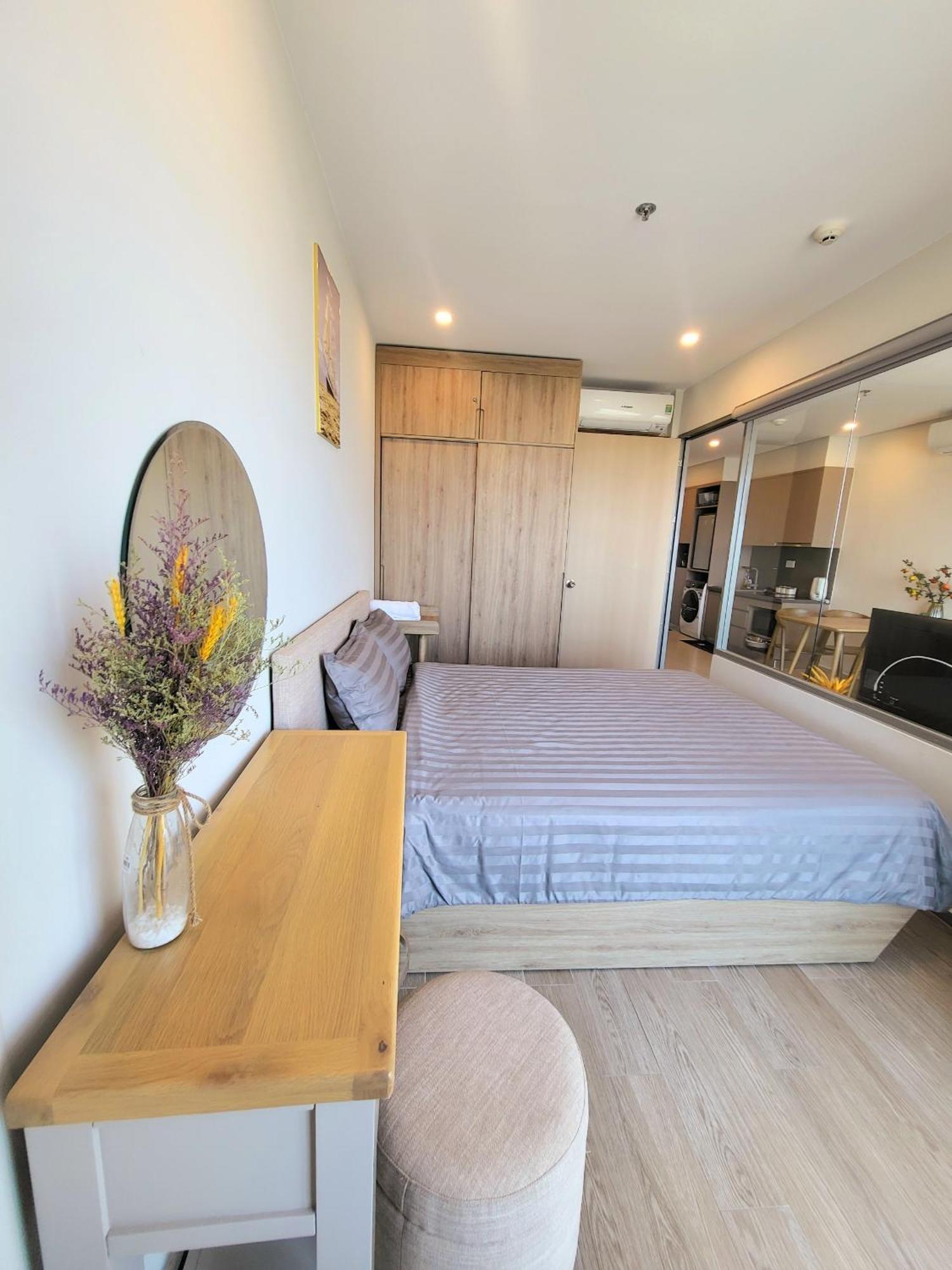The Song Vung Tau Apartment ภายนอก รูปภาพ