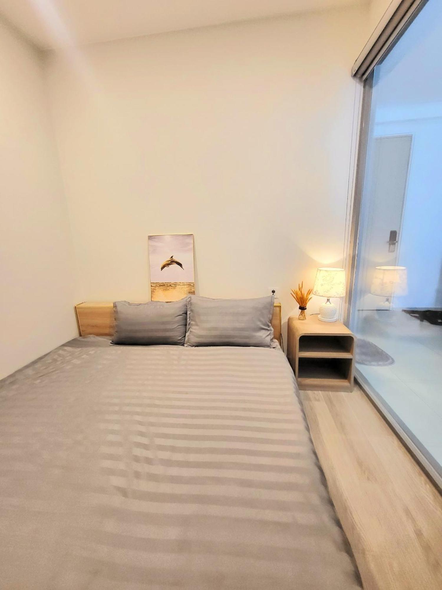 The Song Vung Tau Apartment ภายนอก รูปภาพ